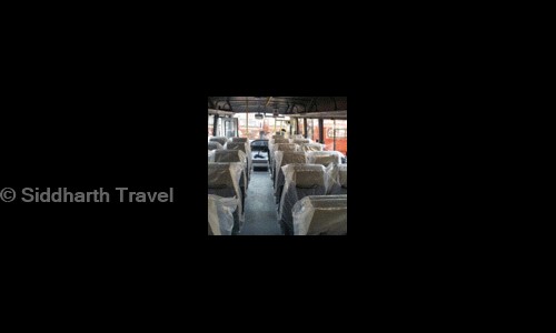 Siddharth Travel in New Panvel East, Mumbai - 410206