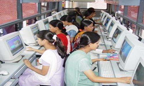 Global Soft in Eluru Road, Vijayawada - 520002