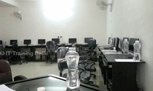 IT Training Delhi in Ghitorni, Delhi - 110030
