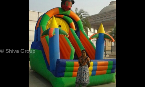 Shiva Group in Rajajipuram, Lucknow - 226017