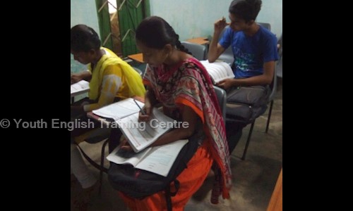 Youth English Training Centre in Shibrampur Mauza, Kolkata - 700034