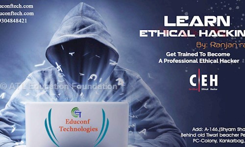 ATL Education Foundation in Kankarbagh, Patna - 800020