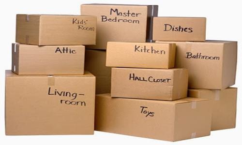 Ability Home Packers & Movers in Kopar Khairane, Mumbai - 400710