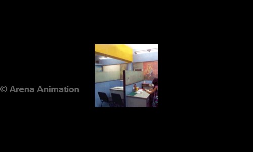 Arena Animation in Ghatkopar East, Mumbai - 400077