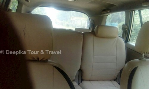 Deepika Tour & Travel in Sector 105, Noida - 201301