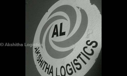 Akshitha Logistics in Film Nagar, Hyderabad - 500033