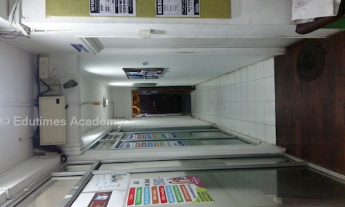 Edutimes Academy in Sadashiv Peth, Pune - 411030