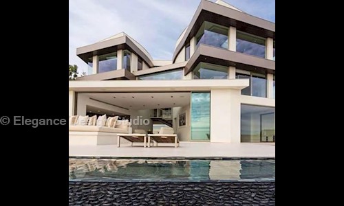 Elegance Design Studio in Chinchwad, Pimpri Chinchwad  - 411033