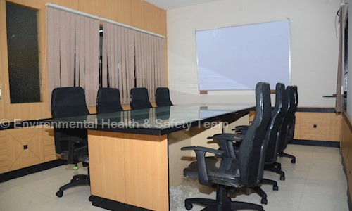 Environmental Health & Safety Team in Dassannapeta, Vizianagaram - 535003