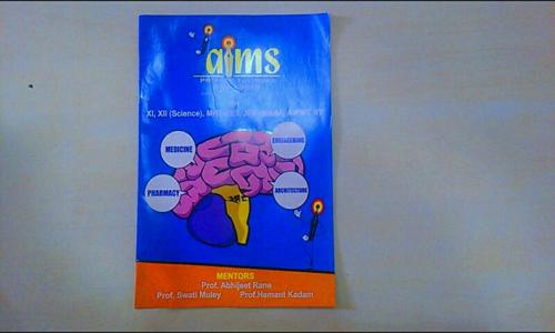 Aims Private Tuitions in Malad West, Mumbai - 400064