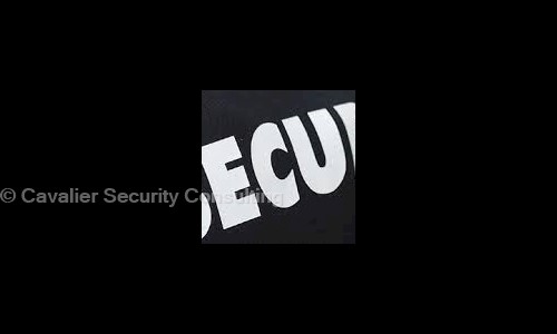 Cavalier Security Consulting in Kalyan Nagar, Bangalore - 560043