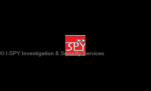 I-SPY Investigation & Security Services in JP Nagar, Bangalore - 560078