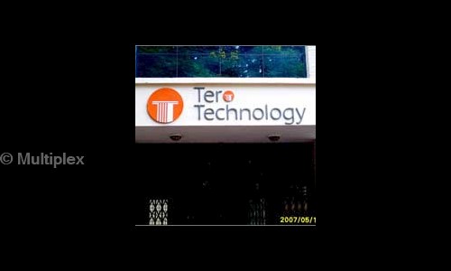 Multiplex in Triplicane, Chennai - 600005