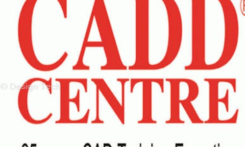 Design Tech in Civil Lines, Allahabad - 211001