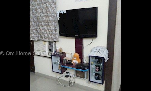Om Home Solution in Hapur, Ghaziabad - 201001