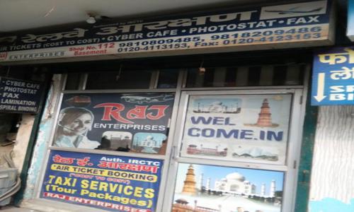 Raj Enterprises in Vasundhara, Ghaziabad - 201010