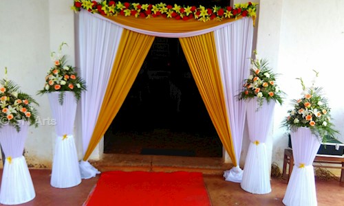 SN Arts in Navelim, Goa - 403707
