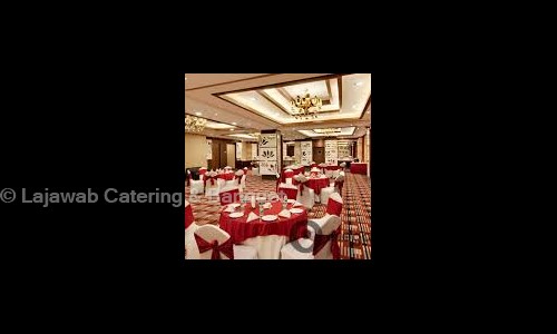 Lajawab Catering & Banquet in Preet Vihar, Delhi - 110092