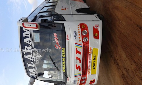 Sri Jalaram Travels in Secunderabad, Hyderabad - 500003