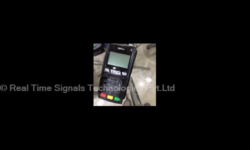 Real Time Signals Technologies Pvt. Ltd. in Marathahalli, Bangalore - 560037
