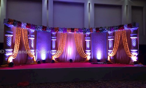SS Mandap Decorector in Chinchwad, Pimpri Chinchwad  - 411033