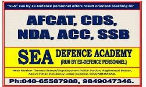 Sea Study Circle in Secunderabad, Hyderabad - 500003