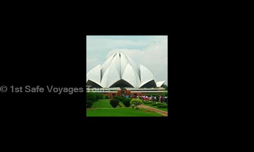 1st Safe Voyages Tours in Saket, Delhi - 110030
