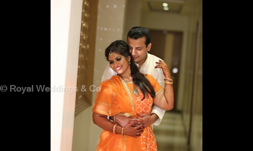 Royal Weddings & Co. in Jayanagar, Bangalore - 560017