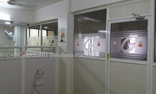 CADCAMGURU Solutions Pvt. Ltd. in Chandan Nagar, Pune - 411014
