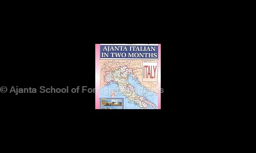 Ajanta School of Foreign Languages in White Avenue, Amritsar - 143001
