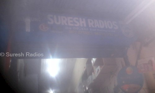 Suresh Radios in Manimajra, Chandigarh - 160101