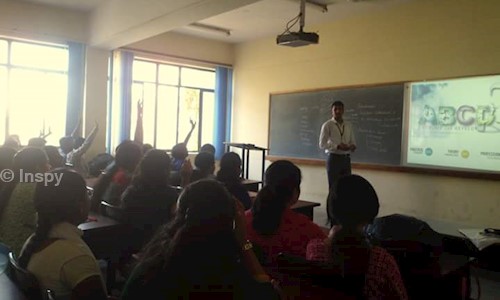 Inspy in Malleswaram, Bangalore - 560003