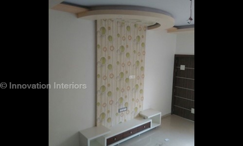 Innovation Interiors in Sadashiv Peth, Pune - 411030
