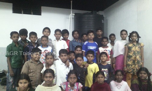 AGR Tuition Centre in Ramanathapuram Pudur, Erode - 638005
