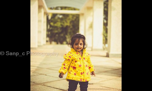 Sanp_c Photography in Nallakunta, Hyderabad - 