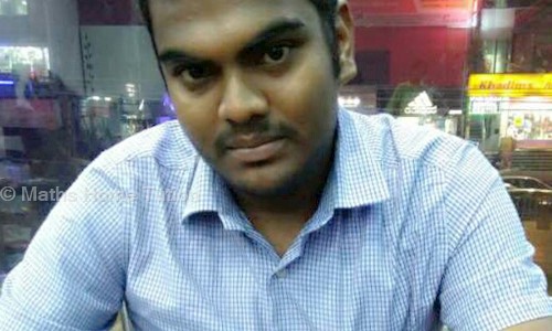 Maths Home Tution in Madipakkam, Chennai - 600091