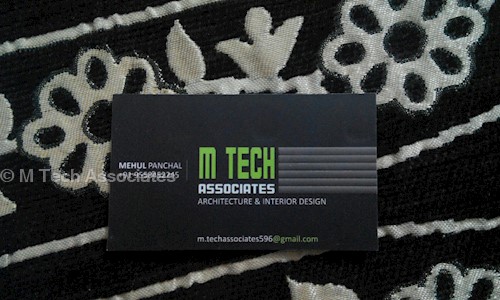 M Tech Associates in Odhav, Ahmedabad - 380251