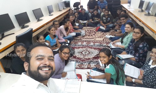Ananya Education in Memnagar, Ahmedabad - 380052