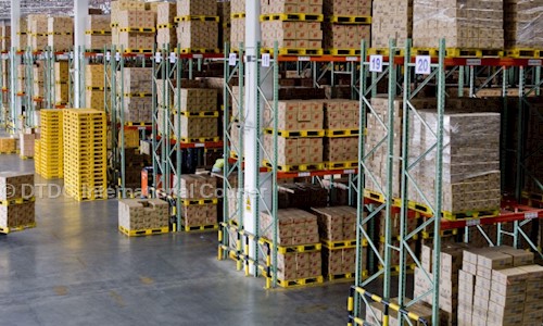 DTDC International Courier in Gottigere, Bangalore - 560083