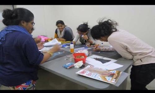White Feather Training Academy in Anna Nagar, Chennai - 600040