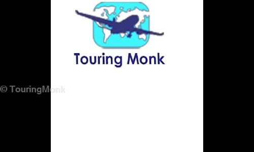TouringMonk in Kalighat, Kolkata - 700026