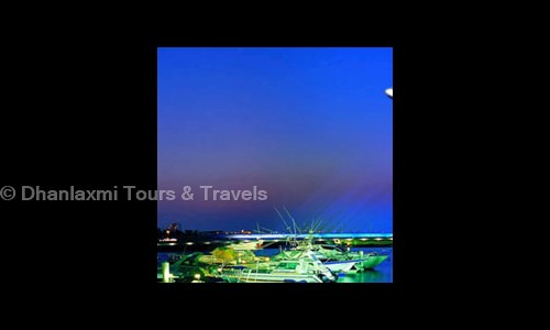 Dhanlaxmi Tours & Travels in Ganesh Peth, Nagpur - 440018