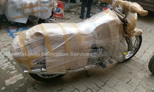 Mahalakshmi Relocation Services in Sector 12, Gurgaon - 122001