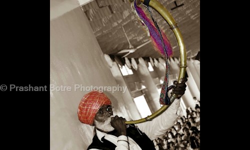 Prashant Botre Photography in Hadapsar, Pune - 411028