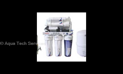 Aqua Tech Services in Mahim, Mumbai - 400030
