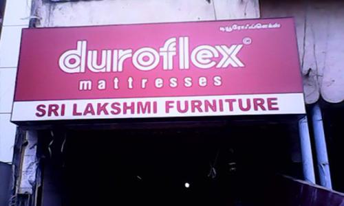 Sri Lakshmi Furniture in Ayanavaram, Chennai - 600023