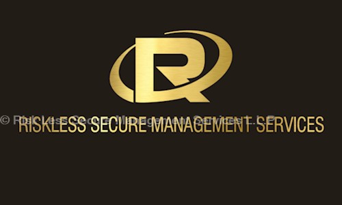 Risk Less Secure Management Services L.L.P. in Siri Fort, Delhi - 110049