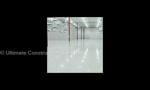 Ultimate Construction Solutions in Chromepet, Chennai - 600044
