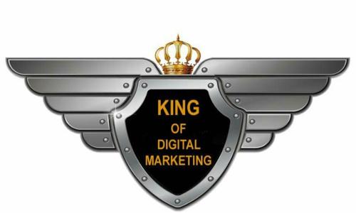 King of Digital Marketing in Govindpuri, Delhi - 110019