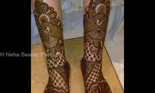 Neha Beauty Parlour in Nadar Road, Madurai - 625014